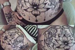 Curso de Iniciación al Bodypainting