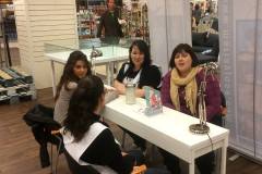 Esmalte de Uñas en El Corte Inglés