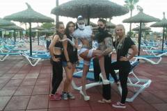 Latin Summer Festival - The White Party Edition