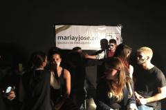 Madhouse Univerland Halloween