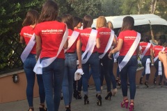 Miss Cabello Bonito 2017