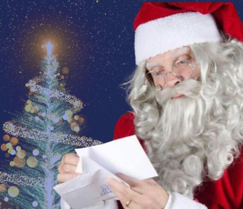 Felices Fiestas